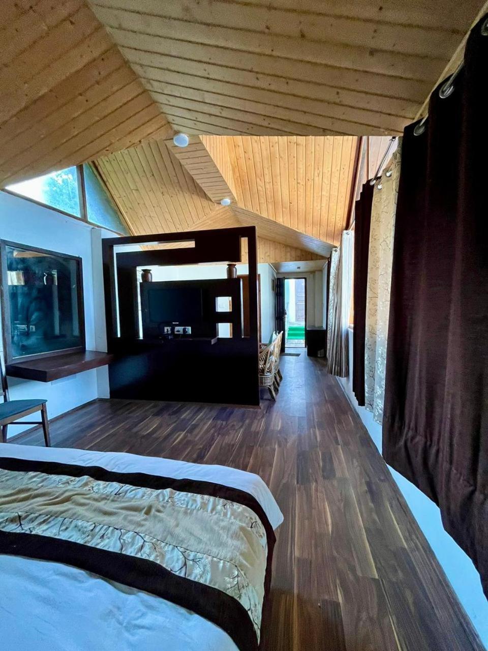 Backpackers Den Hostel Gangtok Exterior photo