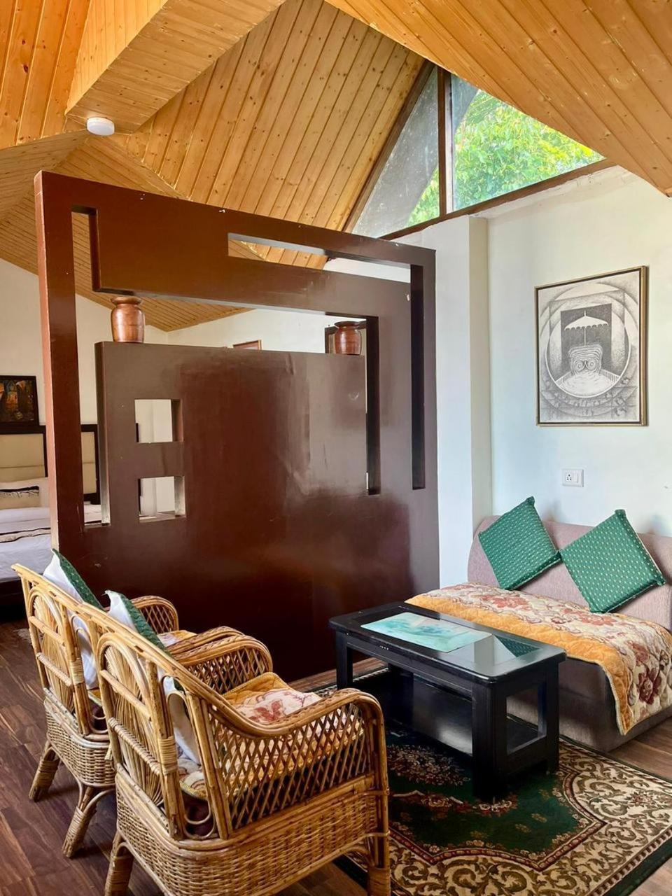 Backpackers Den Hostel Gangtok Exterior photo